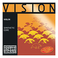 Thomastik Vision 3/4 Violin Set